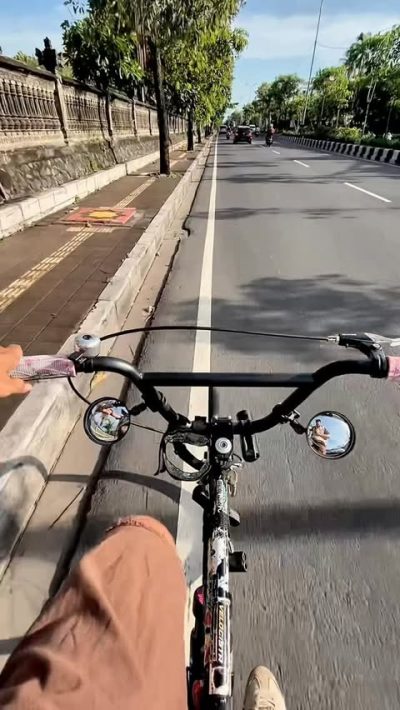 Bandar Udara Internasional I Gusti Ngurah Rai в феврале — фото погоды (2026-02-21)