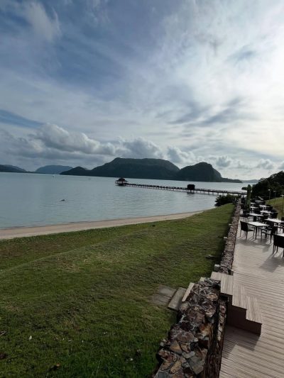 Lankawi Island.. в августе — фото погоды (2025-08-29)