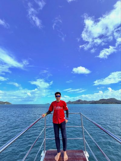 Lankawi Island.. в сентябре — фото погоды (2025-09-11)