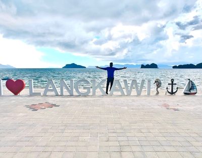 Lankawi Island.. в июле — фото погоды (2026-07-11)