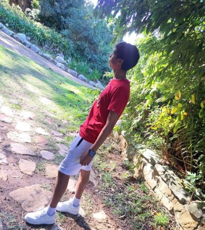Happy By Nature at Kirstenbosch в июне — фото погоды (2024-06-02)