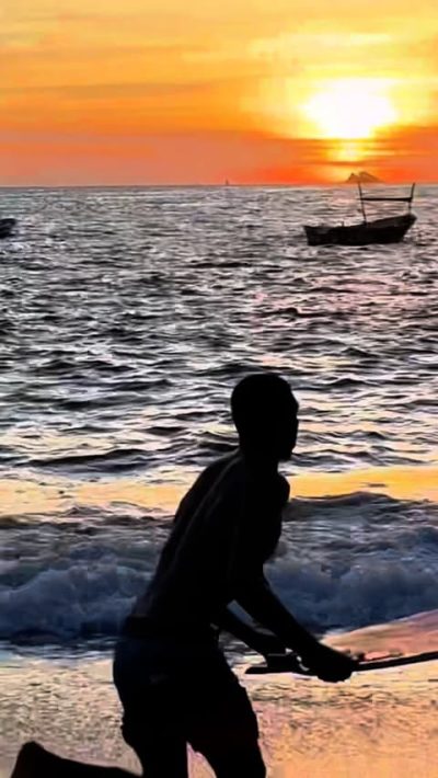 Puerto Marqués Mágico в сентябре — фото погоды (2025-09-26)