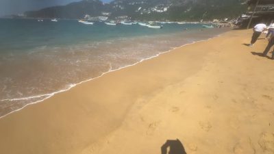 Puerto Marqués Mágico в ноябре — фото погоды (2025-11-24)