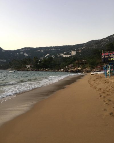 Puerto Marqués Mágico в ноябре — фото погоды (2025-11-28)