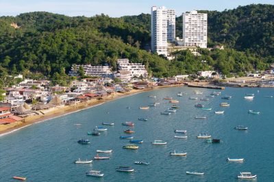 Puerto Marqués Mágico в июне — фото погоды (2026-06-12)