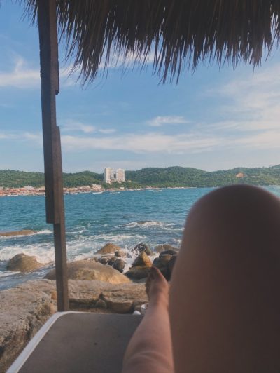Puerto Marqués Mágico в июле — фото погоды (2026-07-08)