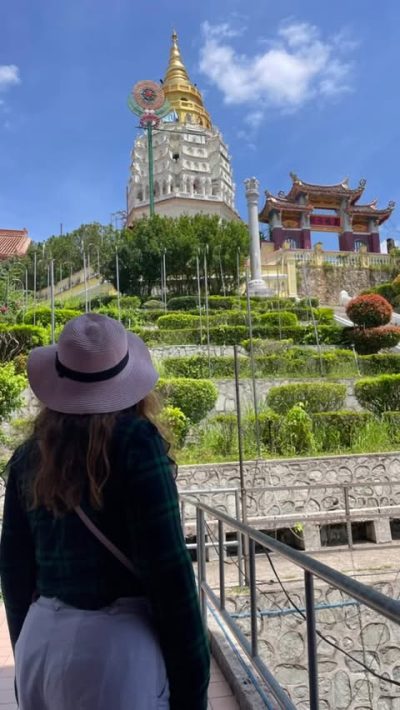 Kek Lok Si в июне — фото погоды (2026-06-18)