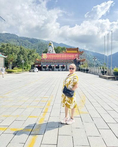 Kek Lok Si в июне — фото погоды (2026-06-26)