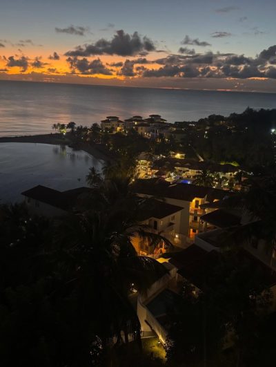 Windjammer Landing, St. Lucia в апреле — фото погоды (2026-04-26)