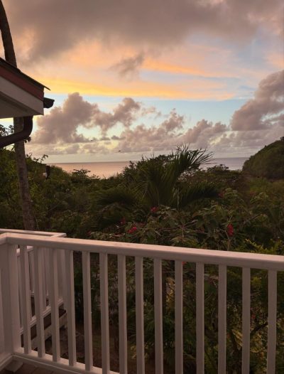 Windjammer Landing, St. Lucia в апреле — фото погоды (2026-04-27)