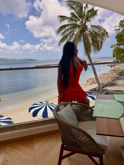 Windjammer Landing, St. Lucia в мае — фото погоды (2026-05-13)