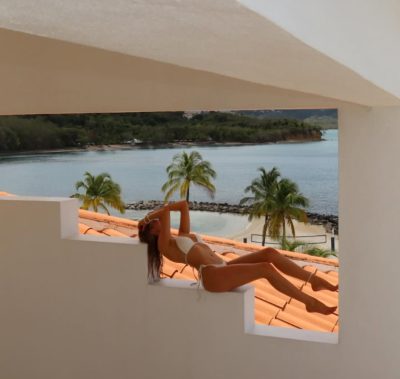 Windjammer Landing, St. Lucia в мае — фото погоды (2026-05-16)