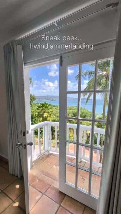 Windjammer Landing, St. Lucia в июле — фото погоды (2026-07-16)