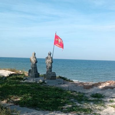 Куршская коса в сентябре — фото погоды (2025-09-21)