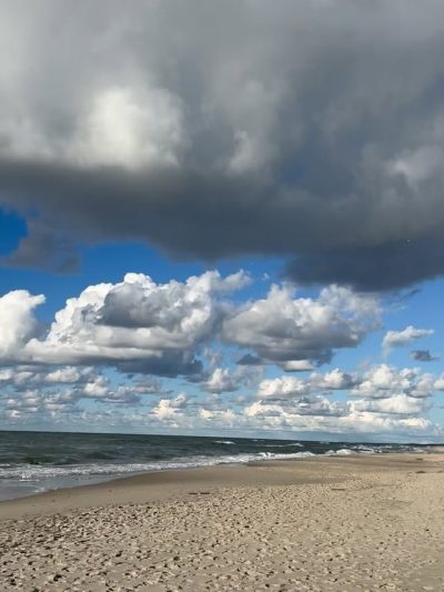 Зеленоградск в сентябре — фото погоды (2025-09-25)