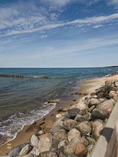 Куршская коса в мае — фото погоды (2026-05-30)