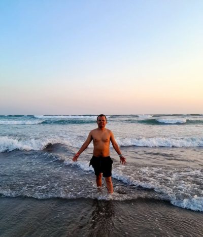 Playa Bonfil - Acapulco, Guerrero., Mx в мае — фото погоды (2026-05-24)