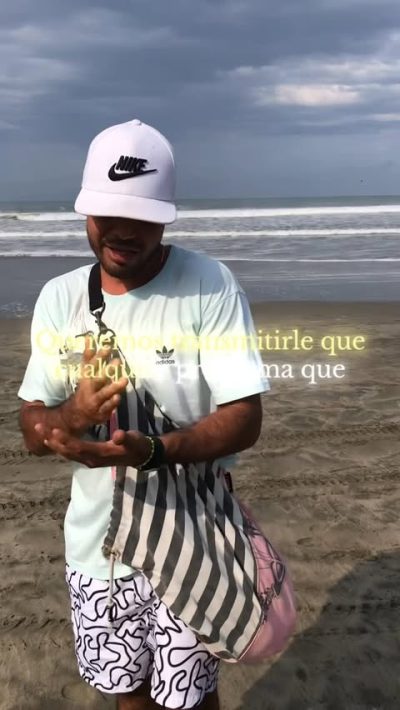 Playa Bonfil - Acapulco, Guerrero., Mx в июне — фото погоды (2026-06-01)