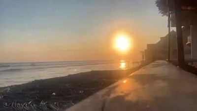 Playa Bonfil - Acapulco, Guerrero., Mx в июне — фото погоды (2026-06-06)