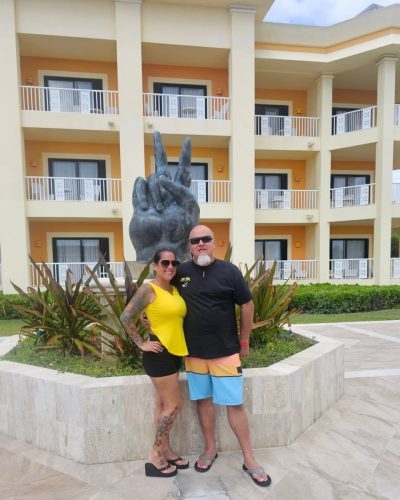 Privilege Club Beach At Luxury Bahia Principe Akumal в апреле — фото погоды (2025-04-29)