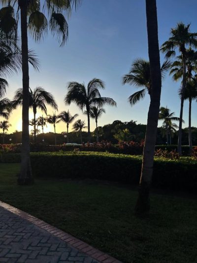 Bahia Principe Explore Coba в октябре — фото погоды (2025-10-24)