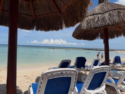 Bahia Principe Explore Coba в ноябре — фото погоды (2025-11-02)