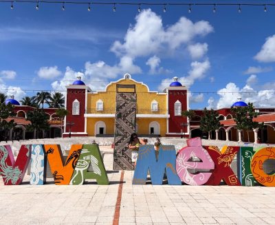 Bahia Principe Explore Coba в ноябре — фото погоды (2025-11-12)