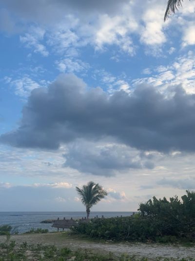 Bahia Principe Explore Coba в ноябре — фото погоды (2025-11-24)
