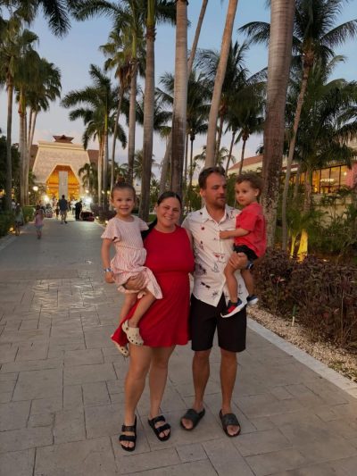Bahia Principe Explore Coba в декабре — фото погоды (2025-12-04)