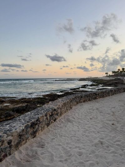 Bahia Principe Explore Coba в декабре — фото погоды (2025-12-07)