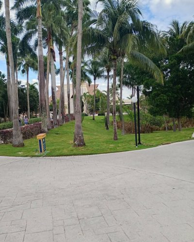 Bahia Principe Explore Coba в декабре — фото погоды (2025-12-19)