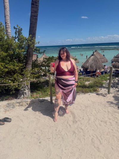 Bahia Principe Explore Coba в феврале — фото погоды (2026-02-21)