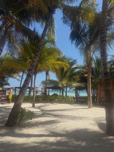 Bahia Principe Explore Coba в феврале — фото погоды (2026-02-21)