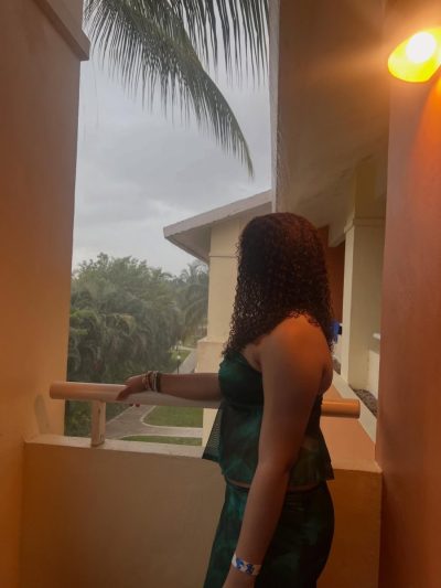 Bahia Principe Explore Coba в феврале — фото погоды (2026-02-24)