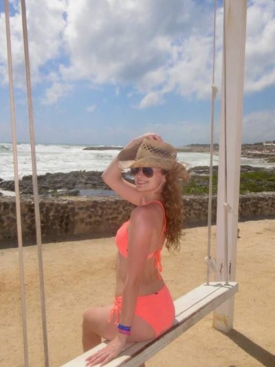 Bahia Principe Explore Coba в марте — фото погоды (2026-03-04)
