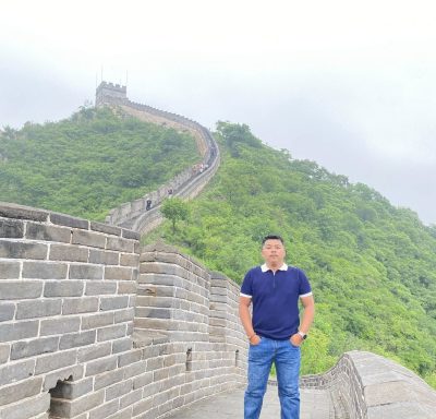 Great Wall-Badaling  Shuiguan Section в мае — фото погоды (2026-05-16)