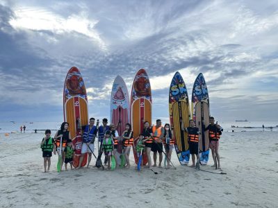 Mân Thái Beach - Chợ Cá Gỗ в сентябре — фото погоды (2025-09-13)