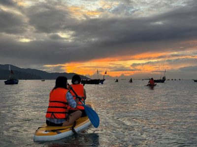 Mân Thái Beach - Chợ Cá Gỗ в сентябре — фото погоды (2025-09-22)