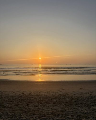 Mân Thái Beach - Chợ Cá Gỗ в январе — фото погоды (2026-01-15)