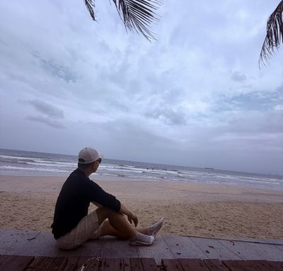 Mân Thái Beach - Chợ Cá Gỗ в марте — фото погоды (2026-03-06)