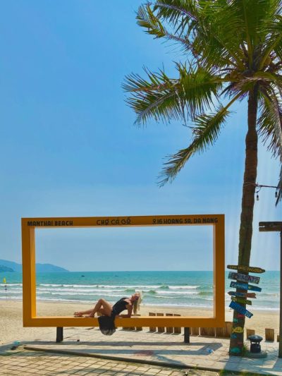 Mân Thái Beach - Chợ Cá Gỗ в марте — фото погоды (2026-03-29)