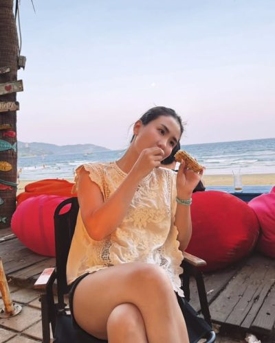 Mân Thái Beach - Chợ Cá Gỗ в марте — фото погоды (2026-03-31)