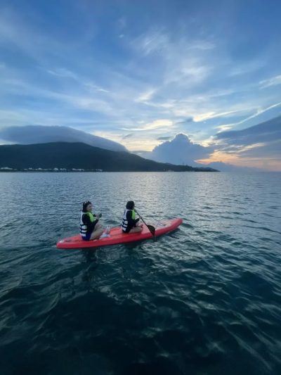 Mân Thái Beach - Chợ Cá Gỗ в мае — фото погоды (2026-05-05)