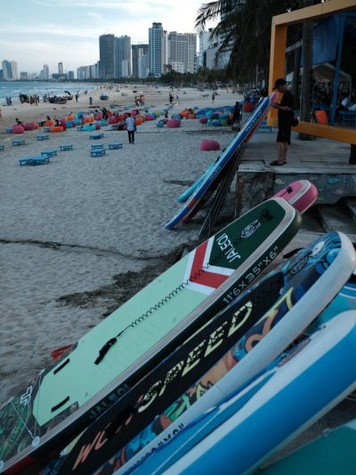 Mân Thái Beach - Chợ Cá Gỗ в мае — фото погоды (2026-05-08)