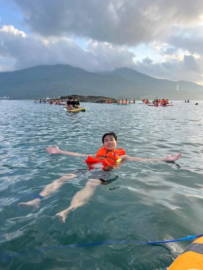 Mân Thái Beach - Chợ Cá Gỗ в мае — фото погоды (2026-05-11)