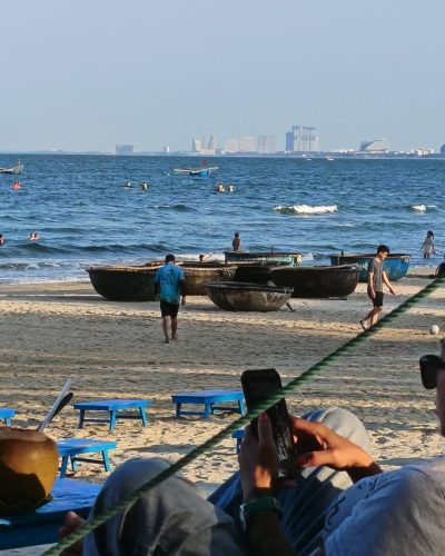 Mân Thái Beach - Chợ Cá Gỗ в мае — фото погоды (2026-05-12)