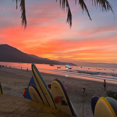 Mân Thái Beach - Chợ Cá Gỗ в мае — фото погоды (2026-05-22)