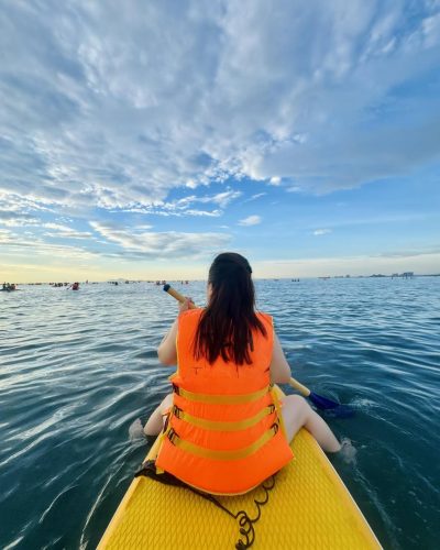Mân Thái Beach - Chợ Cá Gỗ в июне — фото погоды (2026-06-06)