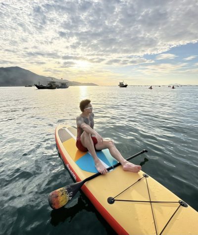 Mân Thái Beach - Chợ Cá Gỗ в июне — фото погоды (2026-06-11)