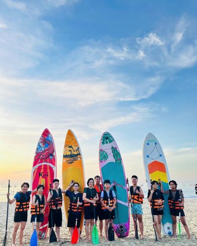 Mân Thái Beach - Chợ Cá Gỗ в июне — фото погоды (2026-06-26)